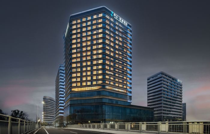 YUHAI NARADA HOTEL