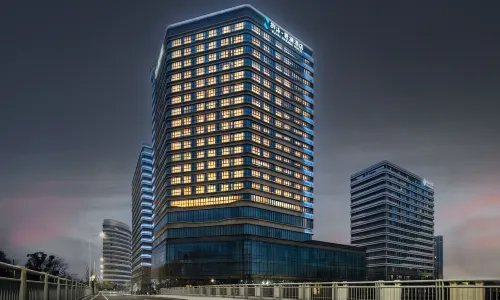 YUHAI NARADA HOTEL