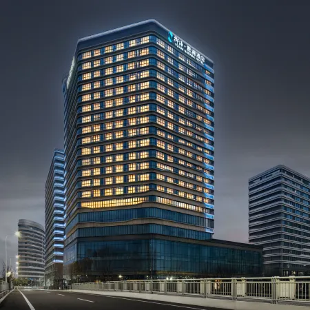 YUHAI NARADA HOTEL