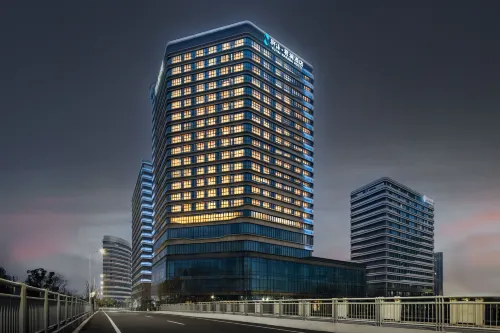 YUHAI NARADA HOTEL