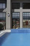Stamford Grand Adelaide - con vista mare