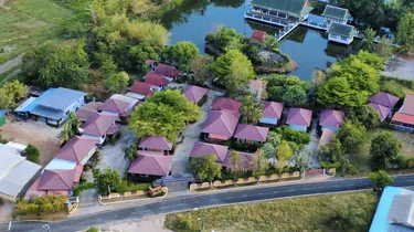 รูปภาพของChomwang resort