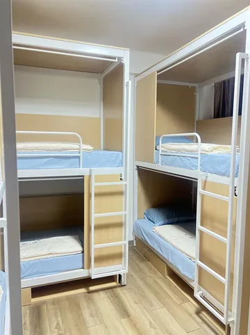 รูปภาพของเจซี โฮมสเตย์