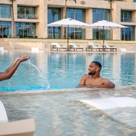 Sofitel Cotonou Marina Hotel & Spa