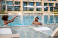 Sofitel Cotonou Marina Hotel & Spa - con vista mare