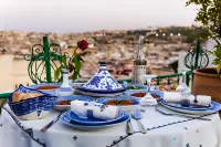 Riad Rcif Alif Suite & Spa