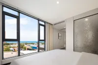Lianwu Qingxiang · Xiyue Hotel (Sanya Bay Coconut Dream Corridor) - Romantic