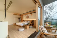 Zen Inn·Hanyang Courtyard Hotels in Qingshen
