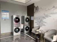 Yangzi International Hotel