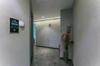 Manjiang Light Luxury Homestay