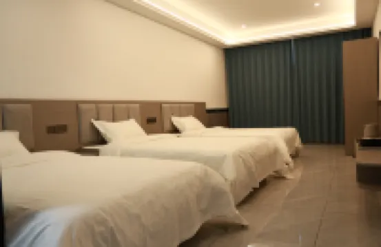 Chushui Qianxun Homestay