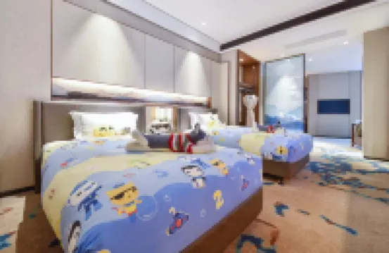 長沙嶽麓延年頤景酒店