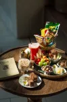 Mangshi Laiyin Hotel (Manghuang Village Scenic Area Branch) - breakfast