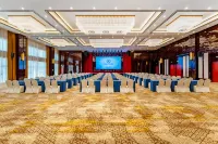 Wan'an Kaidi International Hotel Hotels in Wan'an