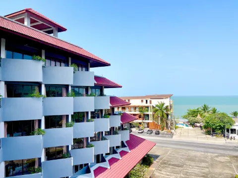 Supar Royal Beach Resort
