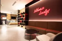 Ni Hao Hotel (Luoyang Jiudu Middle Road) - Pemandian Air Panas