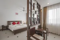Praha Hotel Отели в г. Фукуок