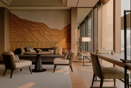 Aman Nai Lert Bangkok Отели рядом с достопримечательностью «Wat Mai Phiren»