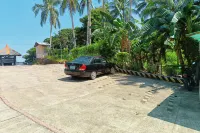 Blue Deep Resort powered by Cocotel - parking