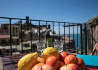 La Torretta dei Merli con Vista Mare