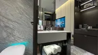 LIJING HOTEL