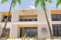The Muse Hotel Boracay - Wi-Fi