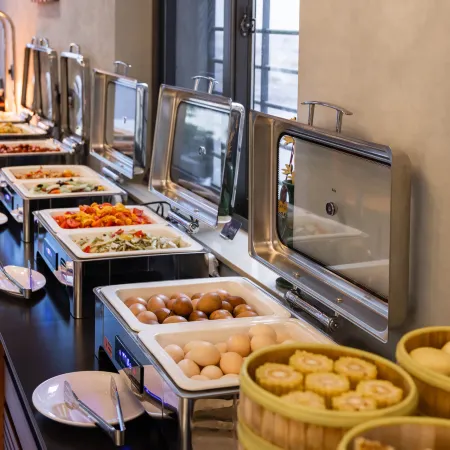 Xiamen Yidu Trendy Homestay (Zhongshan Road Ferry Terminal Branch)