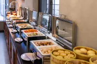 宜度·潮宿Trendy Inn（中山路步行街輪渡碼頭店） - 早餐