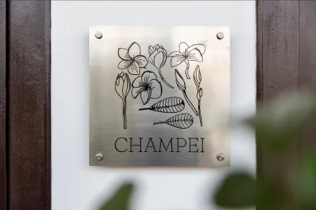 Moringa Tree Maison Отели рядом с достопримечательностью «Лолей»