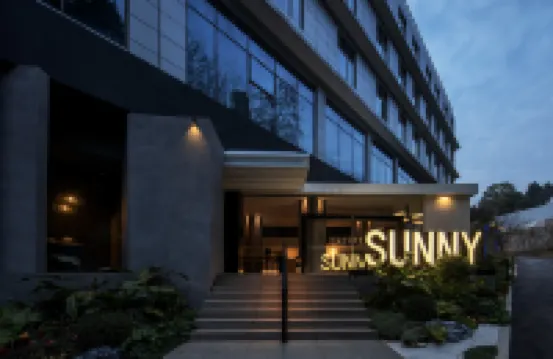 SUNNY Hotel