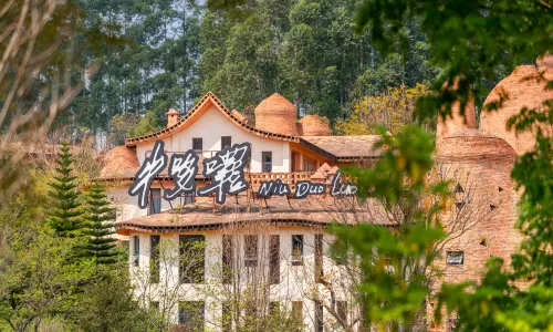 Dongfengyun Niuduoluo Music Farmhouse