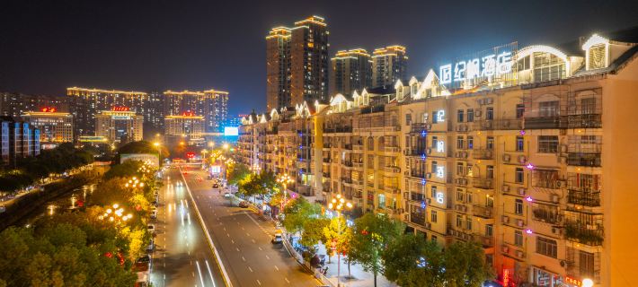 JiFeng Hotel (Dehua Cidu Avenue) Hotels in Dehua