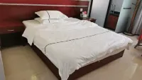 溫馨賓館 西漢南越武王山附近的飯店