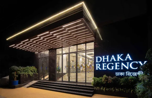 達卡麗晶大酒店＆度假村