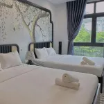 Moc Lam Homestay Grand World Phu Quoc