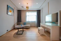Dongdu Business Hotel (Shuidong Street)