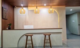 Daoxili Homestay (Wugongshan Tourist Center)