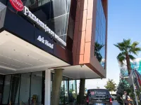 阿爾克貝斯特韋斯特精品酒店 克魯亞酒店