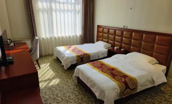 Changhai Xingchen Yuhai Hotel