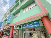 Haising Hotel Hotels near Little India
