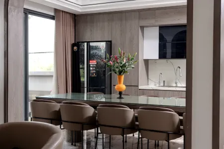 Field Hotel & Villa Tam coc Отели рядом с достопримечательностью «Bich Dong Pagoda»