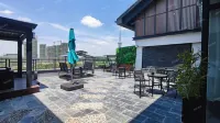 Guli Youran Homestay (Lixin Wanda Plaza Branch) Hotel dekat Lixin Museum