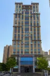 Jiujiang Guangsha Hanshe Apartment (Nanshan Park)