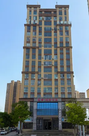 Jiujiang Guangsha Hanshe Apartment (Nanshan Park)