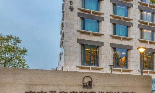 The Grand Mansion Hotel, Nanjing