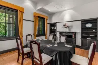 Peppers Manor House - breakfast