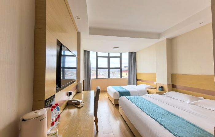 shexiahotel
