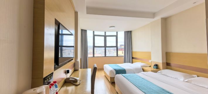 shexiahotel Hotels in Sertar