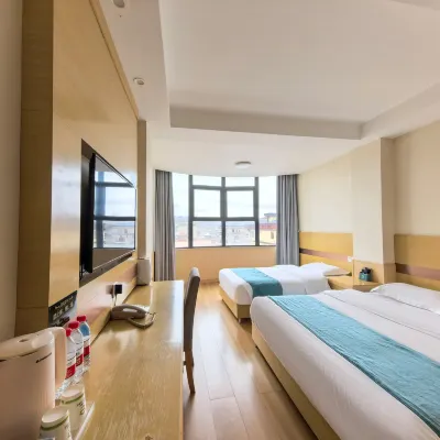 shexiahotel Hotels near Sertar