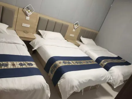 Anyi Homestay (Pamir Tourist Area) Отели рядом с достопримечательностью «Stone City Site»